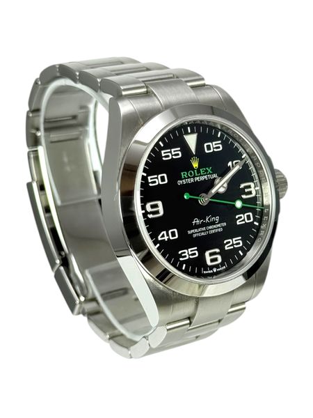 Rolex Air-King 126900